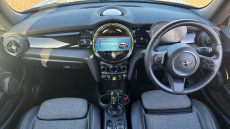 MINI Hatchback 135kW Cooper S Level 2 33kWh 3dr Auto Electric Hatchback